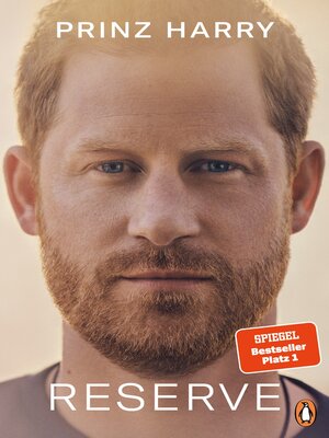 cover image of Reserve